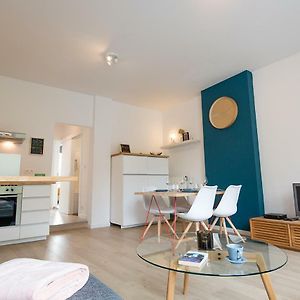Appartement met Twee Slaapkamers